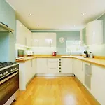 Stunning, Newly Renovated, Edwardian Townhouse