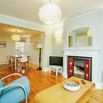 Stunning, Newly Renovated, Edwardian Townhouse
