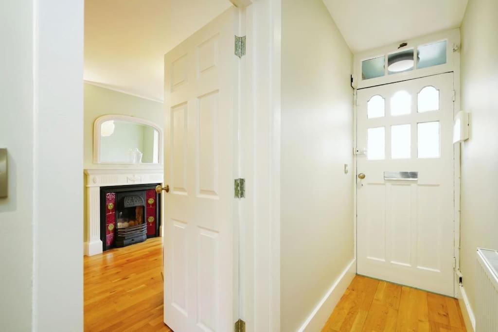 Сasa de vacaciones Stunning, Newly Renovated, Edwardian Townhouse Oxford