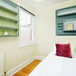 Stunning, Newly Renovated, Edwardian Townhouse