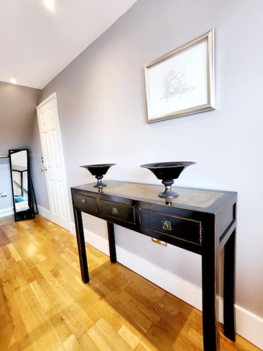Casa vacanze Stunning, Newly Renovated, Edwardian Townhouse