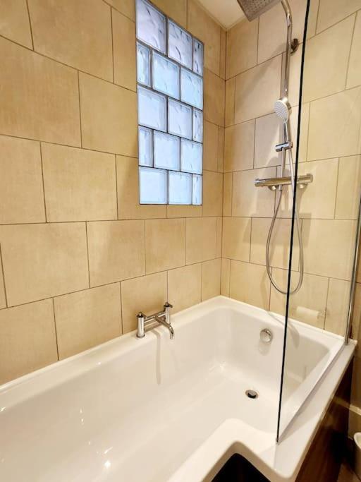 Casa vacanze Stunning, Newly Renovated, Edwardian Townhouse *