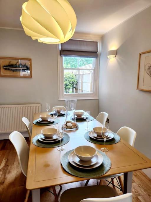 Casa vacanze Stunning, Newly Renovated, Edwardian Townhouse Oxford